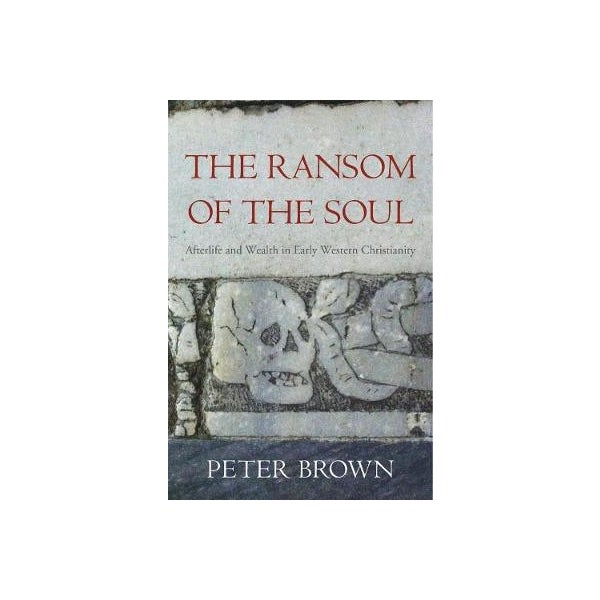 The Ransom of the Soul -