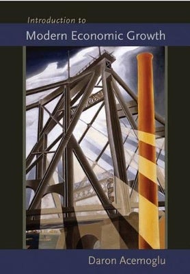 Introduction to Modern Economic Growth by Daron Acemoglu | Paper Plus