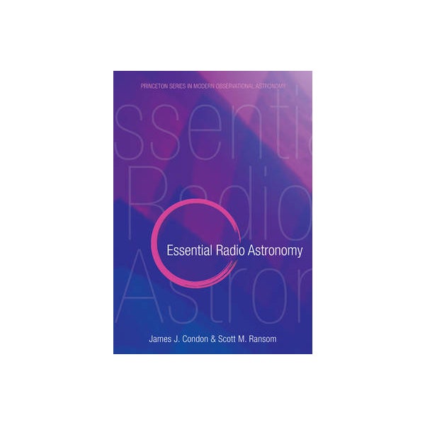 Essential Radio Astronomy -