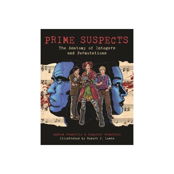 Prime Suspects -