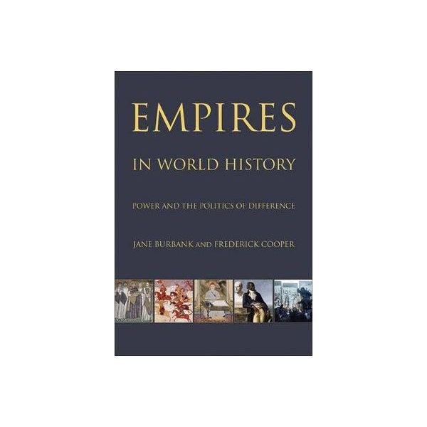 Empires in World History -