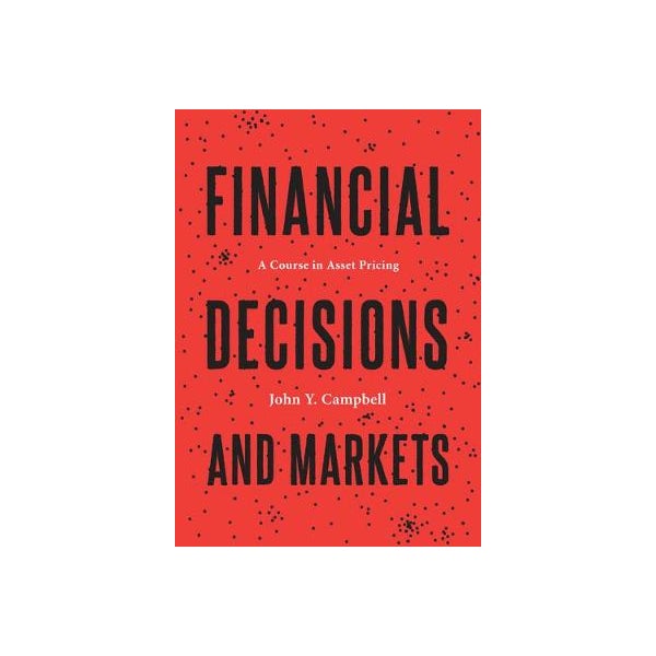 Financial Decisions and Markets -