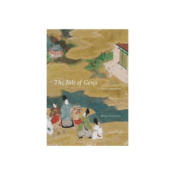 The Tale of Genji -