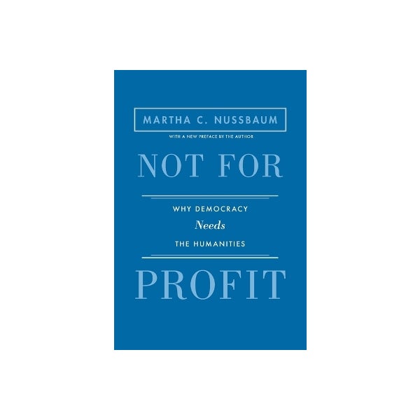Not for Profit -