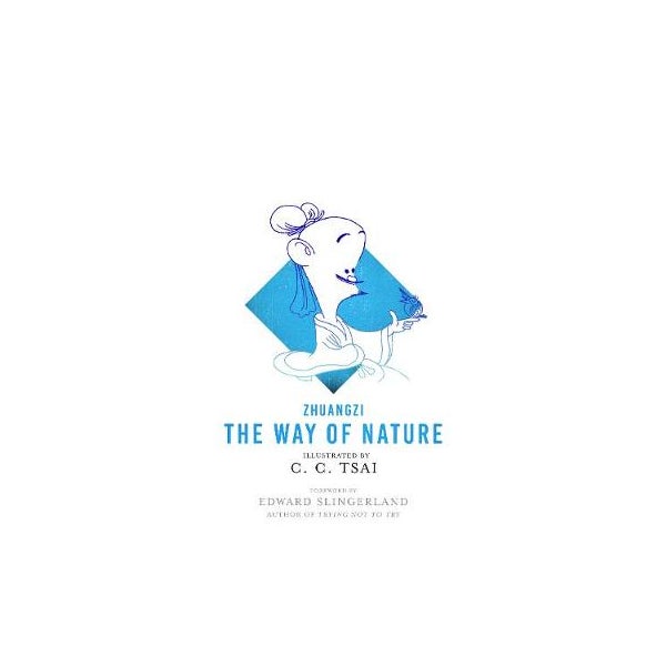 The Way of Nature -