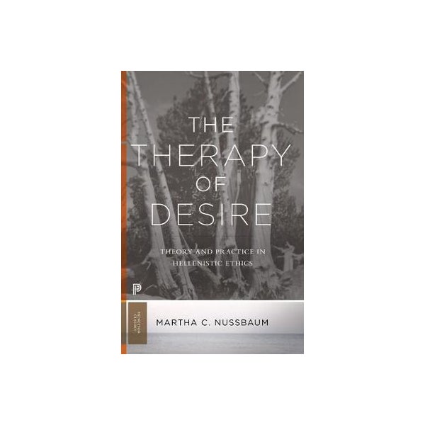 The Therapy of Desire -