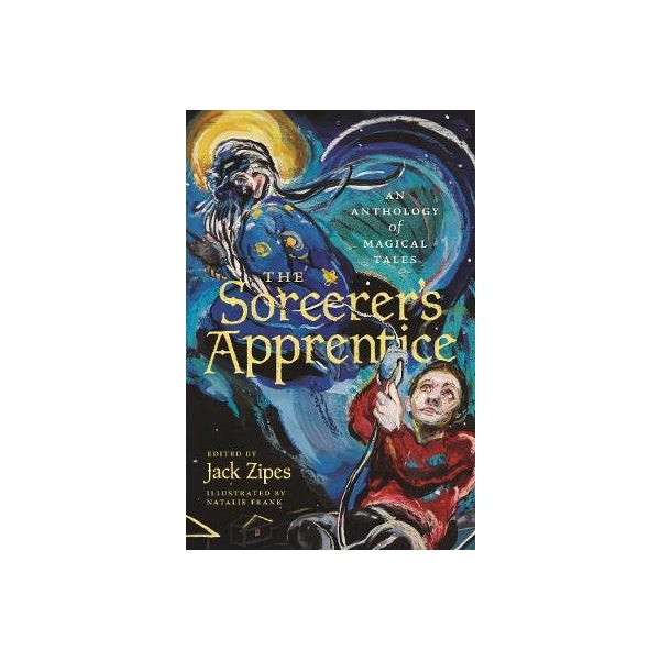 The Sorcerer's Apprentice -