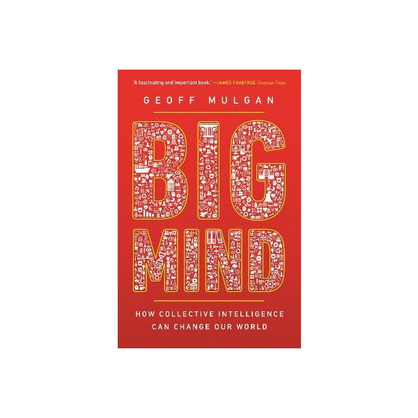 Big Mind -