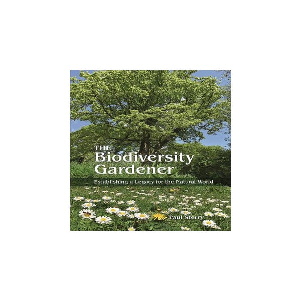 The Biodiversity Gardener -