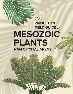 The Princeton Field Guide to Mesozoic Plants by Nan Crystal Arens ...