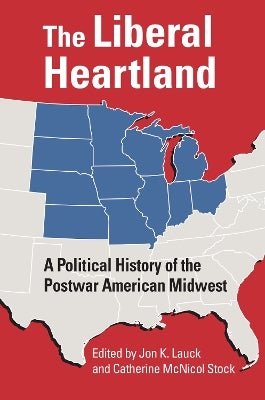 The Liberal Heartland by | Paper Plus