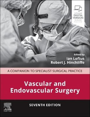 Vascular and Endovascular Surgery by | Paper Plus