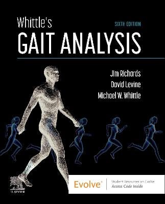 Whittle's Gait Analysis by Paper Plus
