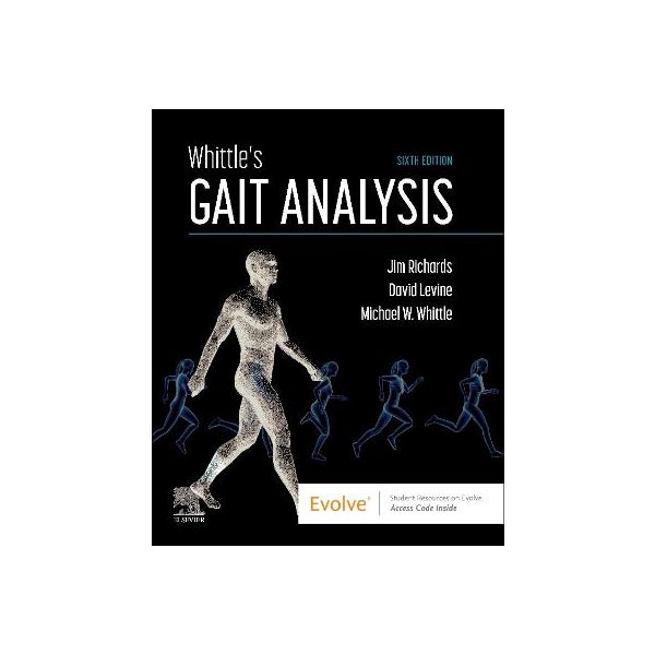Whittle's Gait Analysis by Paper Plus
