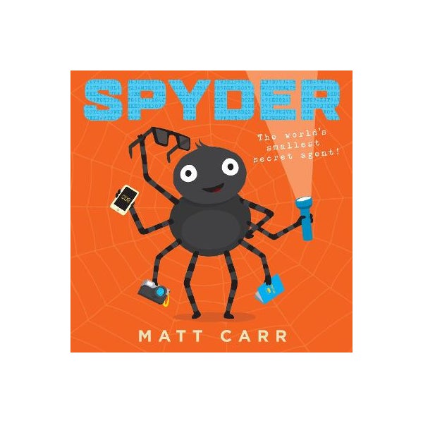 Spyder (NE) -