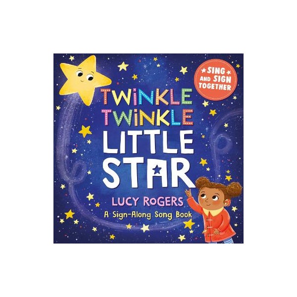 Twinkle, Twinkle, Little Star -