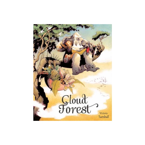 Cloud Forest -