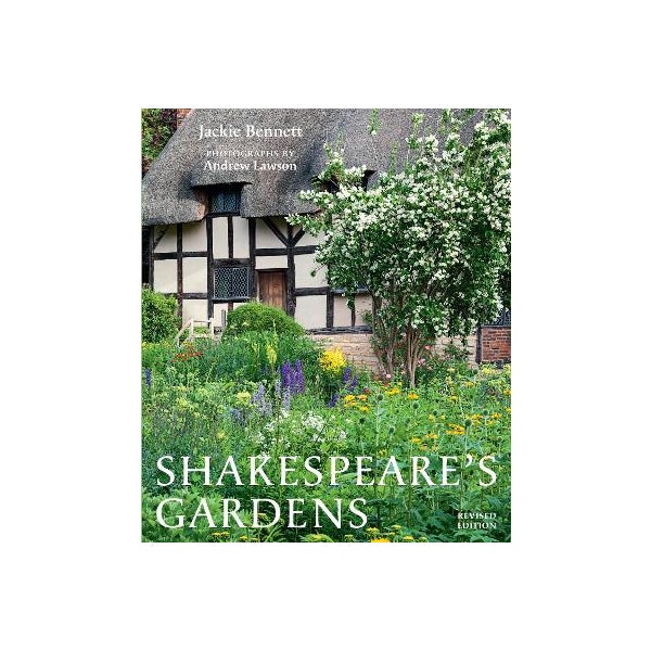 Shakespeare's Gardens -