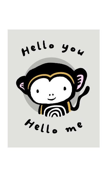 Hello You, Hello Me by Surya Sajnani | Paper Plus Hello You, Hello Me by Surya Sajnani | Paper Plus