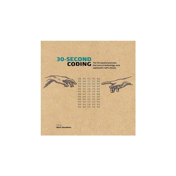 30-Second Coding -
