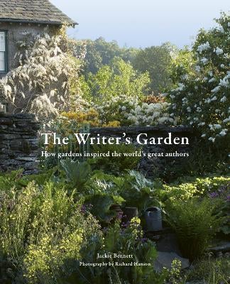 The Writer's Garden by Jackie Bennett Paper Plus - Main Image