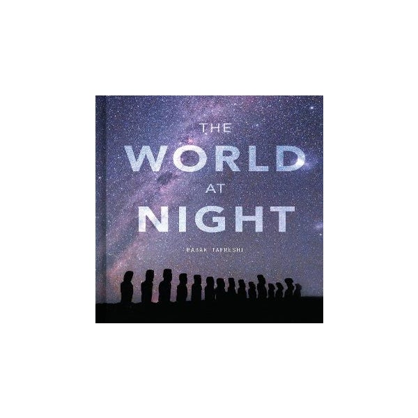 The World at Night -