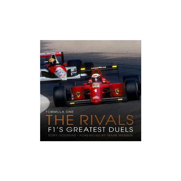 Formula One: The Rivals -
