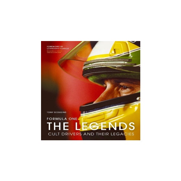 Formula One: The Legends -