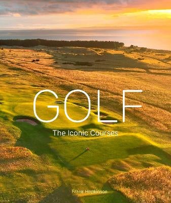 Golf by Frank Hopkinson | Paper Plus