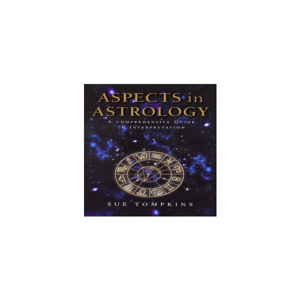 Aspects In Astrology -