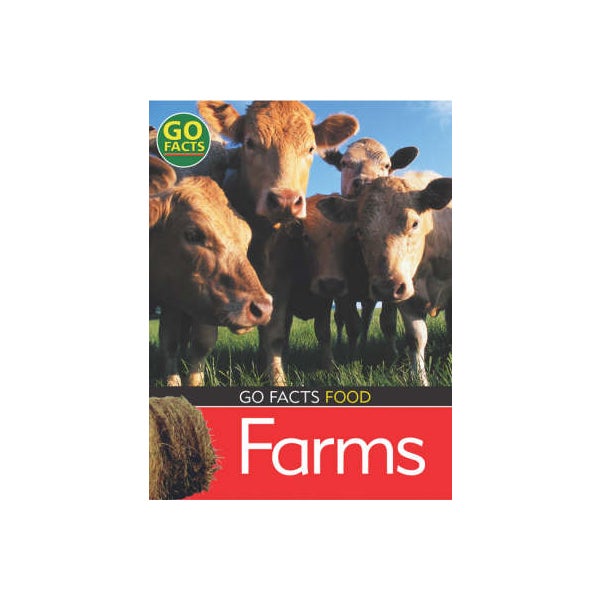 Food: Farms -