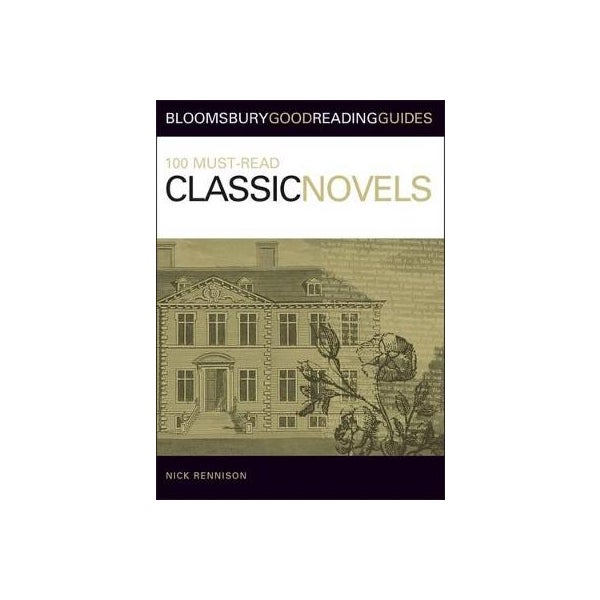 100 Must-read Classic Novels -