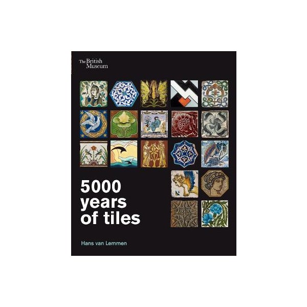 5000 Years of Tiles -