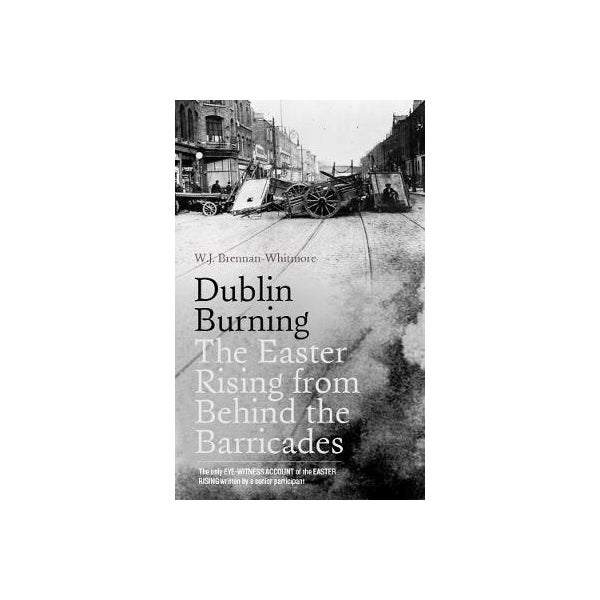 Dublin Burning -