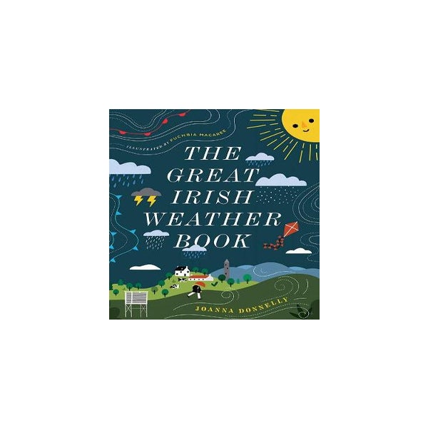 The Great Irish Weather Book -