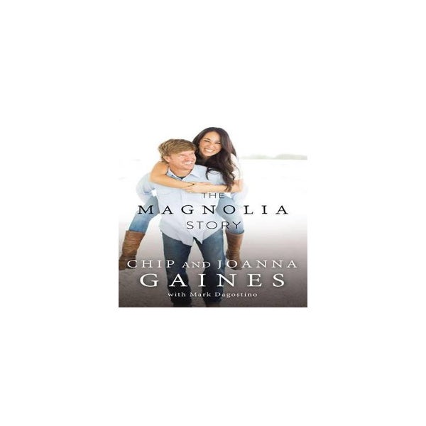 The Magnolia Story -