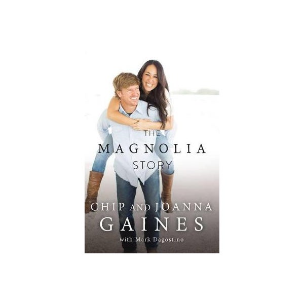 The Magnolia Story -