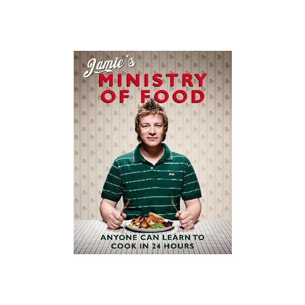 Jamie's Ministry of Food -
