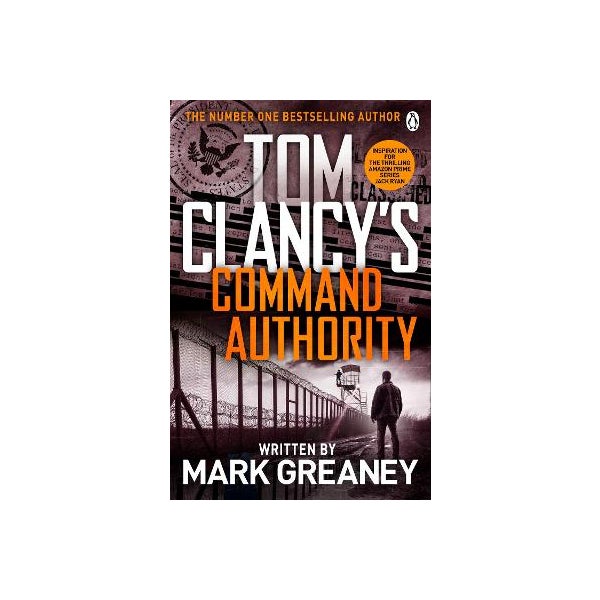 Command Authority -
