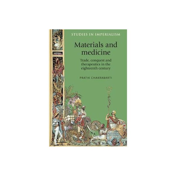 Materials and Medicine -