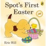 Spot's First Easter Board Book -
