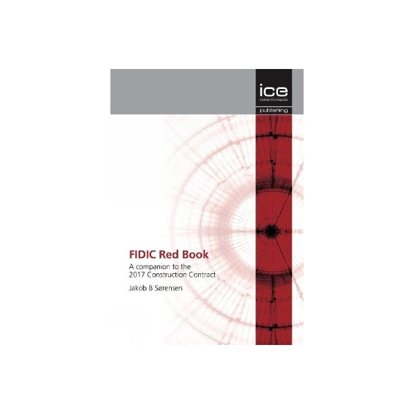 FIDIC Red Book -