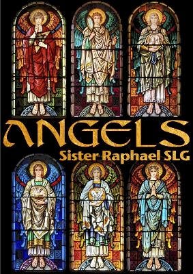 Angels by Sister Raphael SLG | Paper Plus