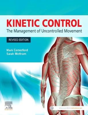 Kinetic Control Revised Edition by Mark Comerford, Sarah Mottram ...