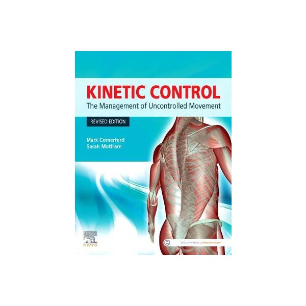 Kinetic Control.pdf Kinetic Control Revised Edition by Mark Comerford, Sarah Mottram ...