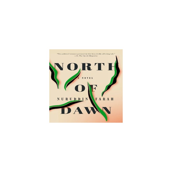 North Of Dawn -