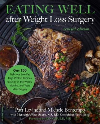 Eating Well after Weight Loss Surgery Revised