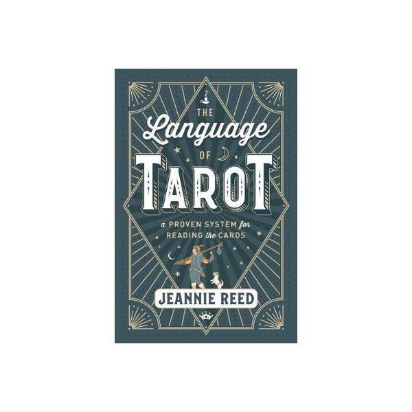 The Language of Tarot -