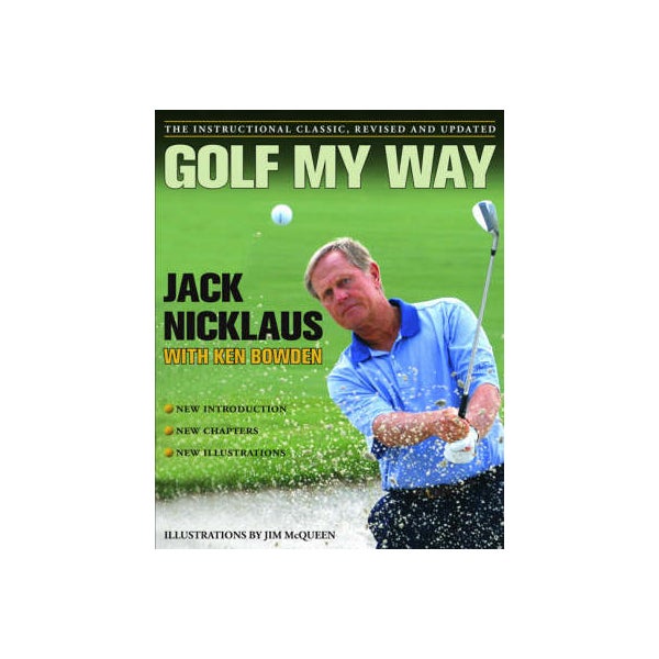Golf My Way -
