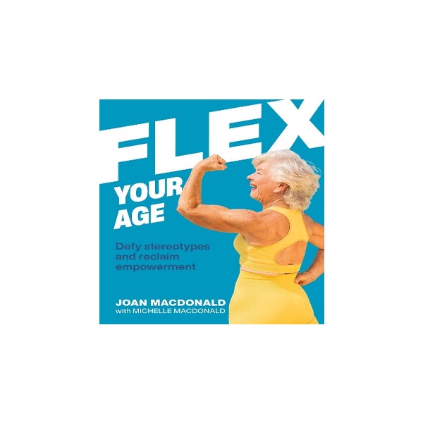 Flex Your Age -